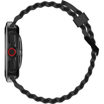  Smart-часы TECNO Watch Neo WN01 1.43" черный/черный 