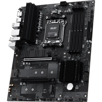  Материнская плата MSI Pro B840-S Evo Wifi6E 