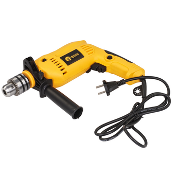  Дрель ударная Edon DL-700 