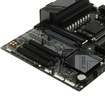  Материнская плата Gigabyte B650E Eagle 