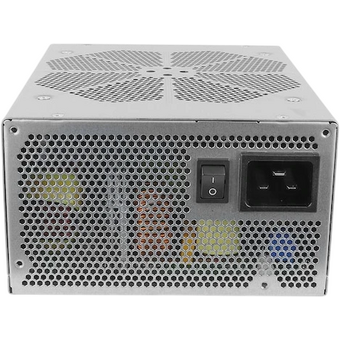  Блок питания FSP FSP1200-50ADB (9PA12A2118), 1200W, PS2/ATX (ШВГ-150*86*190мм), 80 Plus Gold, 12 cm fan, модульный (отстегивающиеся кабели) 