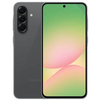  Смартфон Samsung Galaxy A56 5G 8/256GB Awesome Graphite SM-A566BZKWMDA 