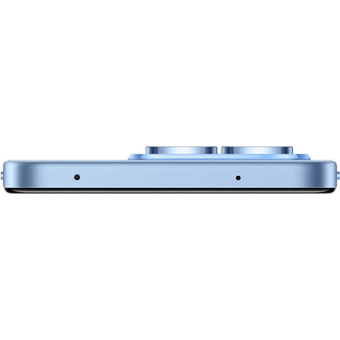  Смартфон HONOR X8d 8+128GB голубой (5109CCTX) 