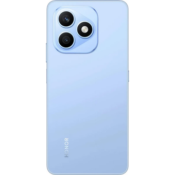  Смартфон HONOR X8d 8+128GB голубой (5109CCTX) 