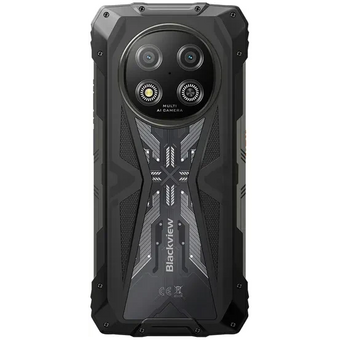  Смартфон Blackview Rock 2 5G 8/256GB Black 