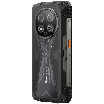  Смартфон Blackview Rock 2 5G 8/256GB Black 