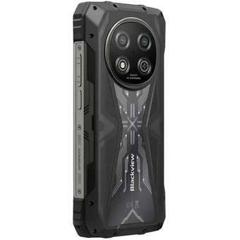  Смартфон Blackview Rock 2 5G 8/256GB Black 