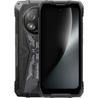  Смартфон Blackview Rock 2 5G 8/256GB Black 