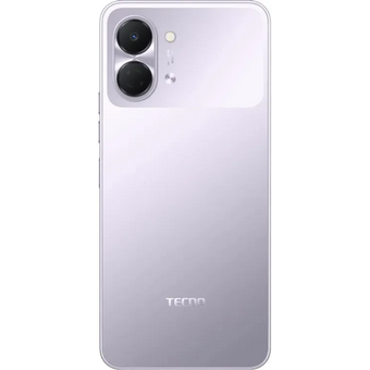  Смартфон Tecno Spark Go 3 4/64Gb фиолетовый 