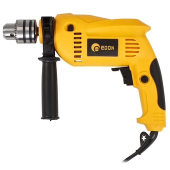  Дрель ударная Edon DL-700 