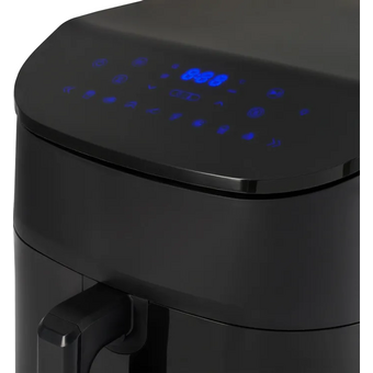  Аэрогриль Hyundai HYF-5457 черный 