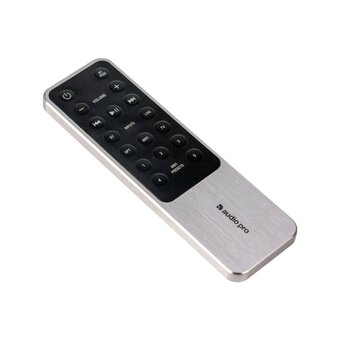  Фронтальные колонки AUDIO PRO A48, 2 колонки в комплекте черный 