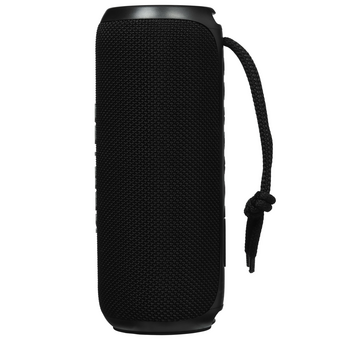  Колонка портативная NOWGO F6 черный 