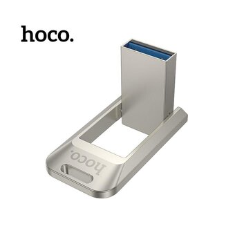  USB-флешка HOCO UD16 Smart USB3.0 rotating USB flash drive 128GB 
