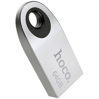  USB-флешка HOCO UD9 Insightful Smart Mini Car Music USB Drive 64GB 