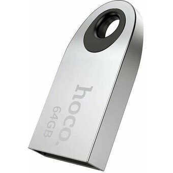  USB-флешка HOCO UD9 Insightful Smart Mini Car Music USB Drive 64GB 