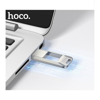  USB-флешка HOCO UD16 Smart USB3.0 rotating USB flash drive 128GB 