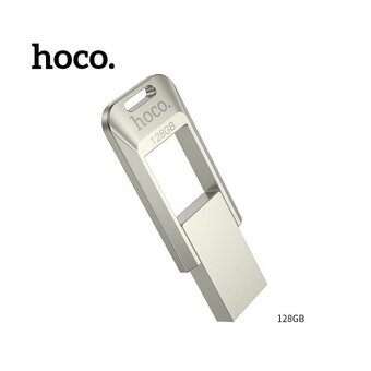  USB-флешка HOCO UD16 Smart USB3.0 rotating USB flash drive 128GB 