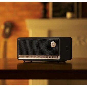  Портативная колонка Edifier ES60 черный 