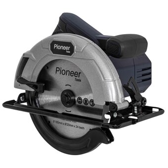  Циркулярная пила Pioneer EDS-E1600-190-02 