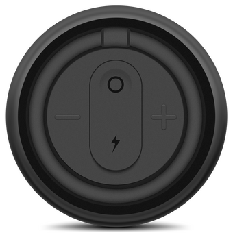  Колонка портативная SVEN PS-130 black 