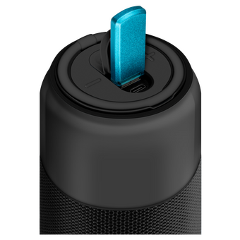  Колонка портативная SVEN PS-130 black 