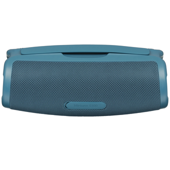  Портативная колонка Tronsmart Mirtune S100 Blue синий 