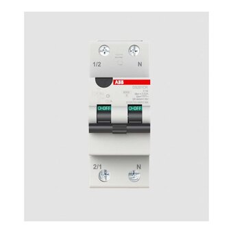  Дифавтомат ABB DSH201 (2CSR255070R1204) 