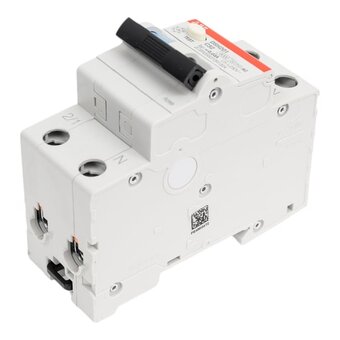  Дифавтомат ABB DSH201 (2CSR255070R1324) 