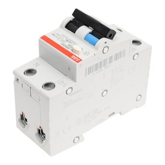  Дифавтомат ABB DSH201 (2CSR255070R1324) 