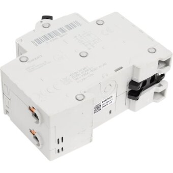  Дифавтомат ABB DSH201 (2CSR255070R1324) 