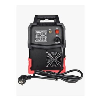  Полуавтомат сварочный многофункциональный PROFIPOWER MIG-250 (E0258) 