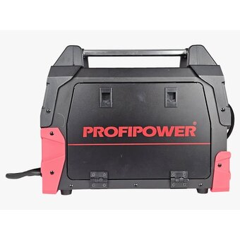  Полуавтомат сварочный многофункциональный PROFIPOWER MIG-250 (E0258) 