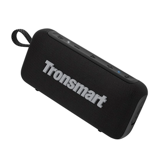  Портативная акустика Tronsmart Trip 2 Black (O3000) черный 