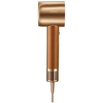  Фен DREAME Miracle Pro High-speed АНХ30 золотистый 