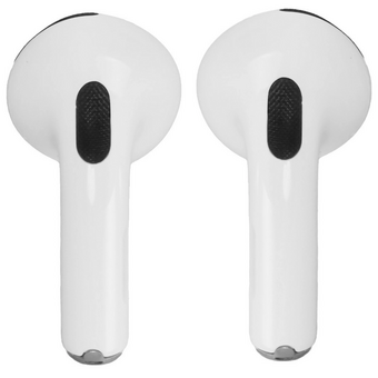  Наушники Borofone BW83 Bluetooth TWS белый 