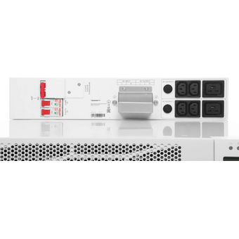  ИБП Ippon Na+ II RTA 10K 10000Вт 10000ВА белый (2151389) 