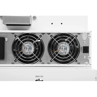  ИБП Ippon Na+ II RTA 10K 10000Вт 10000ВА белый (2151389) 