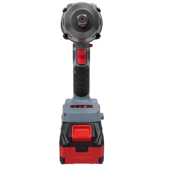  Гайковерт аккумуляторный PROFIPOWER DWDTW-20B (E0105M1) с акк и ЗУ 