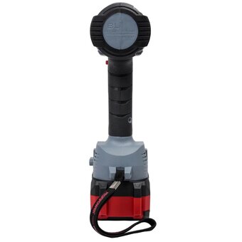  Гайковерт аккумуляторный PROFIPOWER DWDTW-20B (E0105M1) с акк и ЗУ 