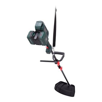  Триммер аккумуляторный Favourite OBS 21 GT2B 