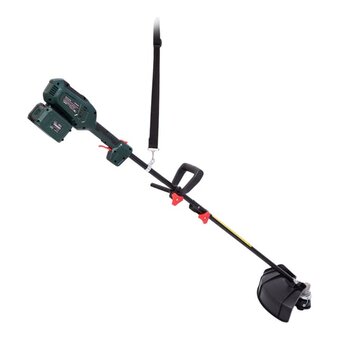  Триммер аккумуляторный Favourite OBS 21 GT2B 