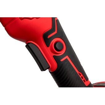  Углошлифовальная машина Edon UAG-21/125CBL 