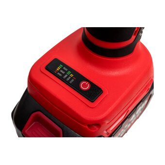  Углошлифовальная машина Edon UAG-21/125CBL 