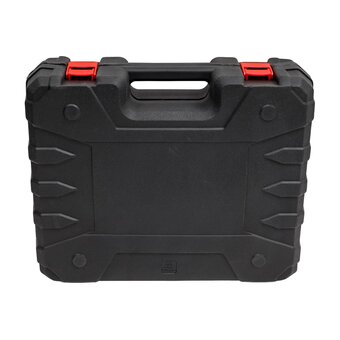  Углошлифовальная машина Edon UAG-21/125CBL 