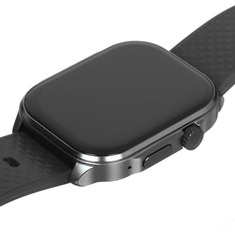  Smart-часы Tecno W03A Black 