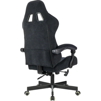  Кресло A4Tech Bloody GC-560 черный искусственная замша 