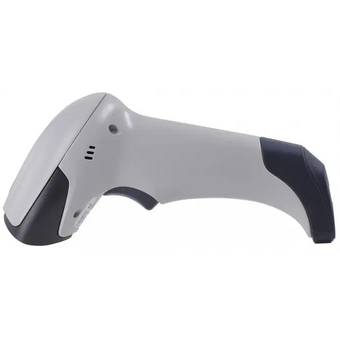  Сканер штрих-кода Mertech CL-2310 Dongle 2D (4218) беспроводной белый 