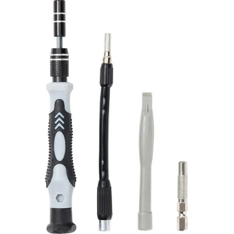  Набор отверток Enfield Torx 115 жесткий кейс (100065768907) 