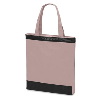  Сумка Moleskine Journey Packable Tote ET9JPTOD19 розовый 